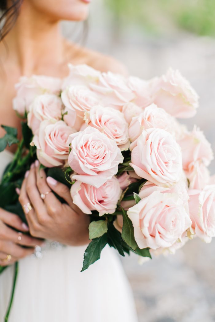 US Brides preserve your flowers