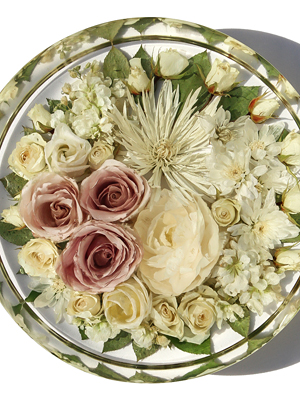 Flower Preservation  Timeless Florals Stl