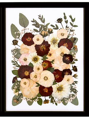 Pressed Flower Framer